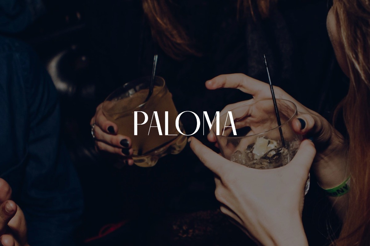 Paloma brand experience